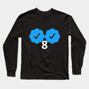 Your Feedback is appreciated - Now pay 8$ Long Sleeve T-Shirt